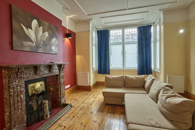 Spacious En-Suite Rooms, Streatham Main Photo