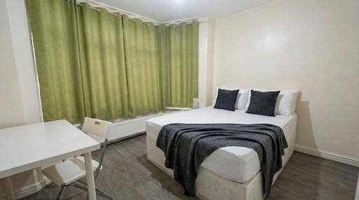 Kingsbury Park Station, Lovely Ensuit,  &pound;940, &pound;995 Main Photo