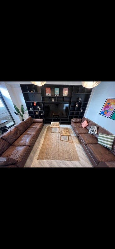 Double Ensuite Room – Short Term Let - LS3 Leed Main Photo