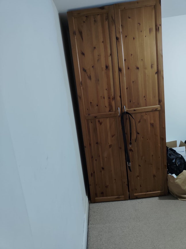 Double Room Available at Westcroft Main Photo