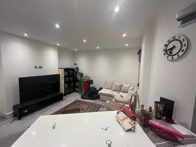 Double Room Available in Spacious Flat – Hornsey  Main Photo