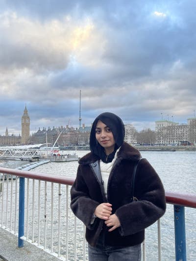 Young Professional Seeking Room to Rent Main Photo