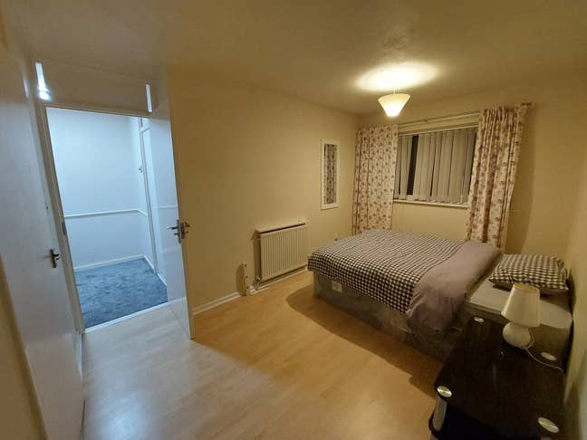 Beautiful room in B18 Jewelery Quater Birmi Main Photo