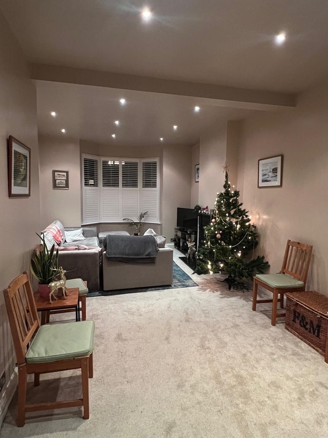 Lovely home in Earlsfield  Main Photo