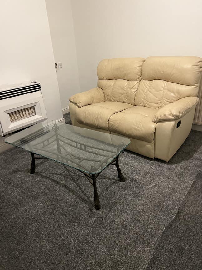 Single or double room for rent  Main Photo