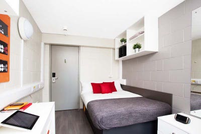 Tenancy Agreement Takeover Main Photo