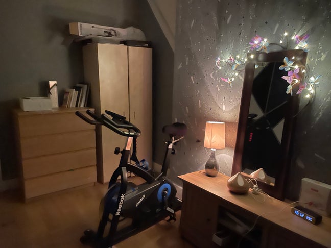 Nice and comfortable double room. Main Photo