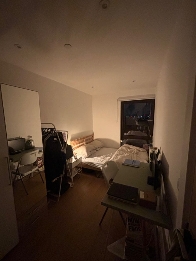 Double Room Brixton  Main Photo