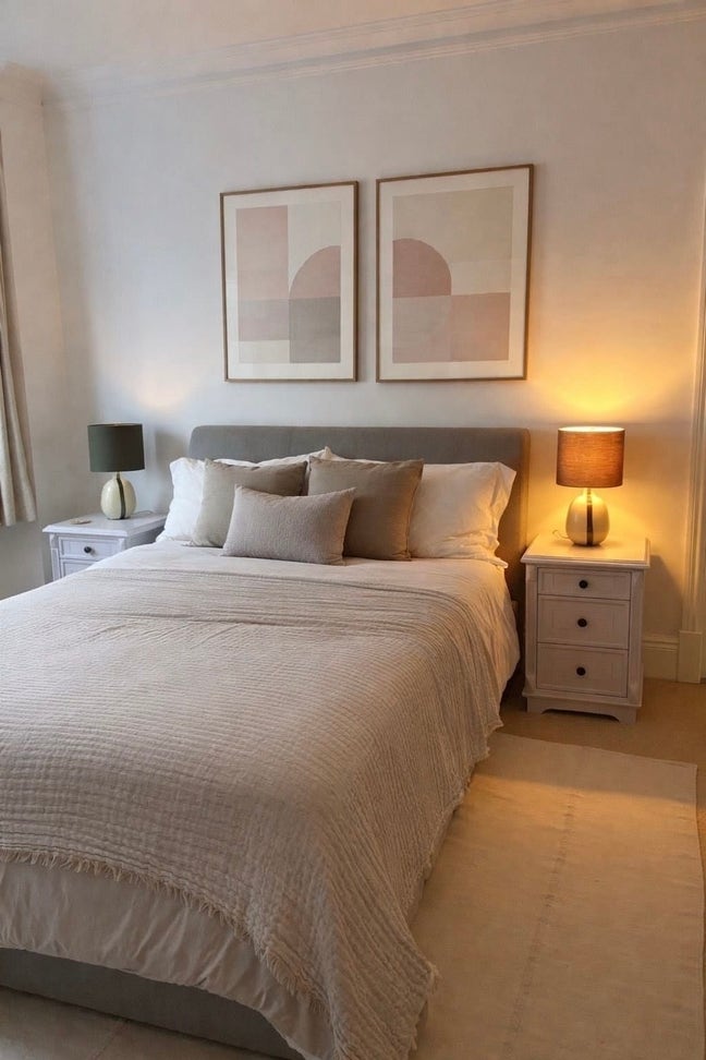 Spacious Double Room with Private Bathroom Putney Main Photo