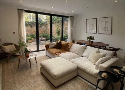 Spacious Double Room with Private Bathroom Putney Main Photo