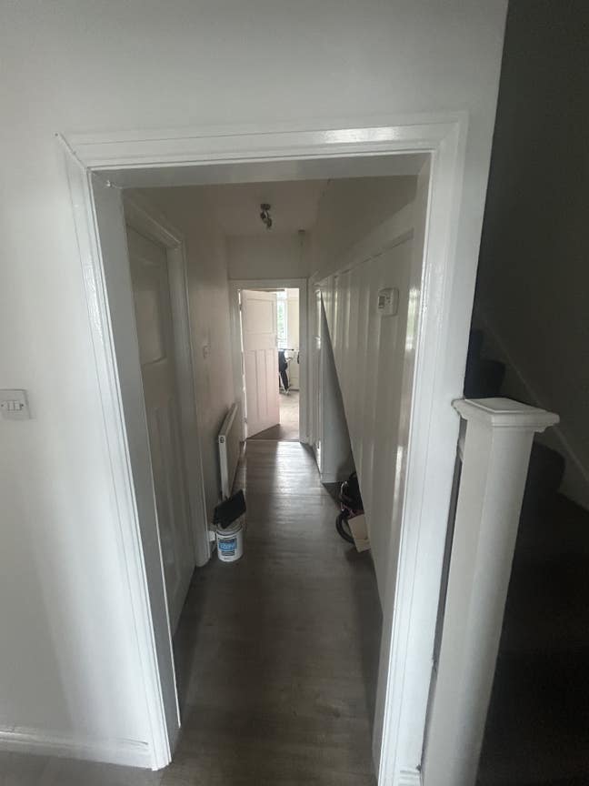 Small Double Room Main Photo