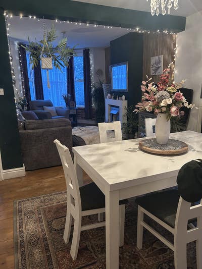 Lovely double room in my Cozy Home Main Photo