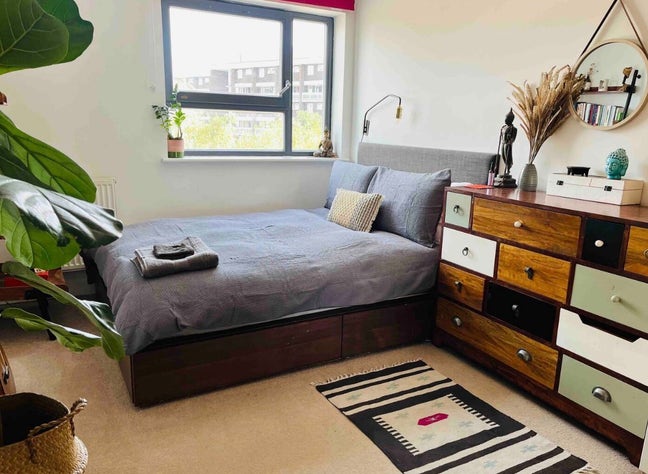 Beautiful 1 bed flat in amazing London location Main Photo