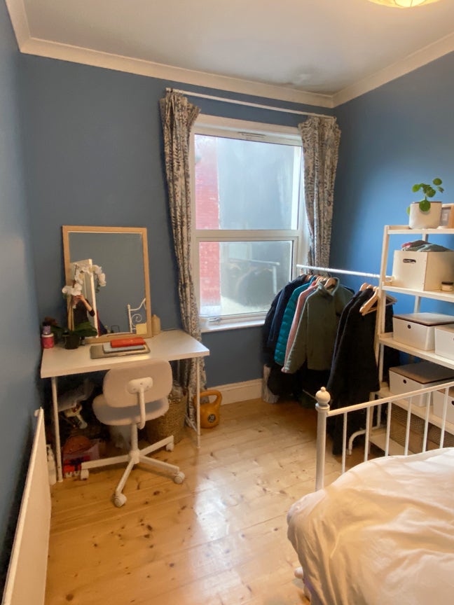 Single bedroom available from 2nd March Main Photo