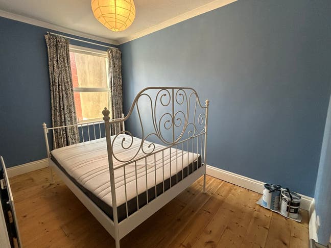 Single bedroom available from 2nd March Main Photo