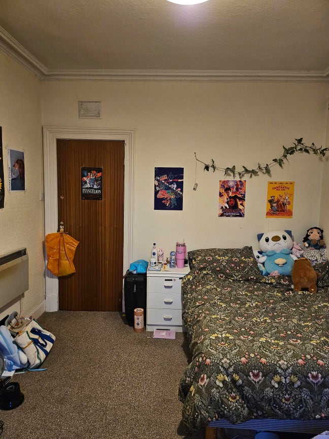 Room Available right next to Dundee University! Main Photo