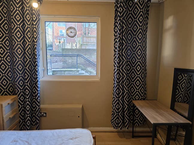 Amazing Double Room In Roehampton & Putney Main Photo