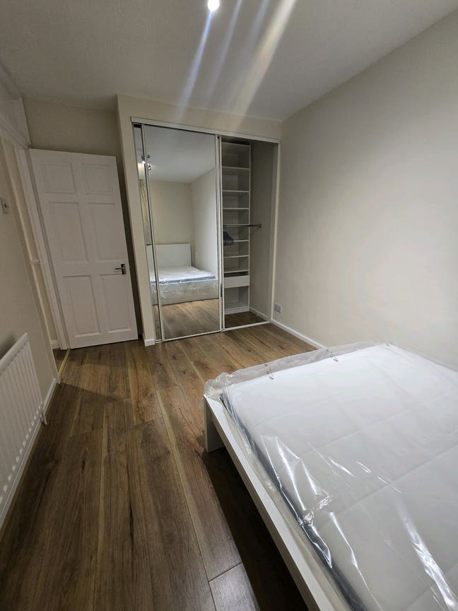 Rooms available in Roehampton Library  Main Photo