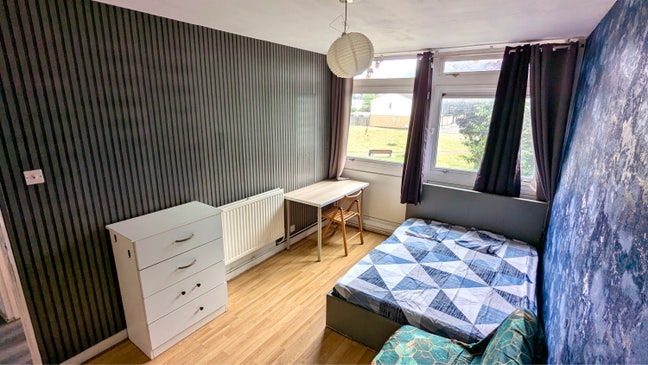 3 Lovely Room in Super Location+All Bill Including Main Photo