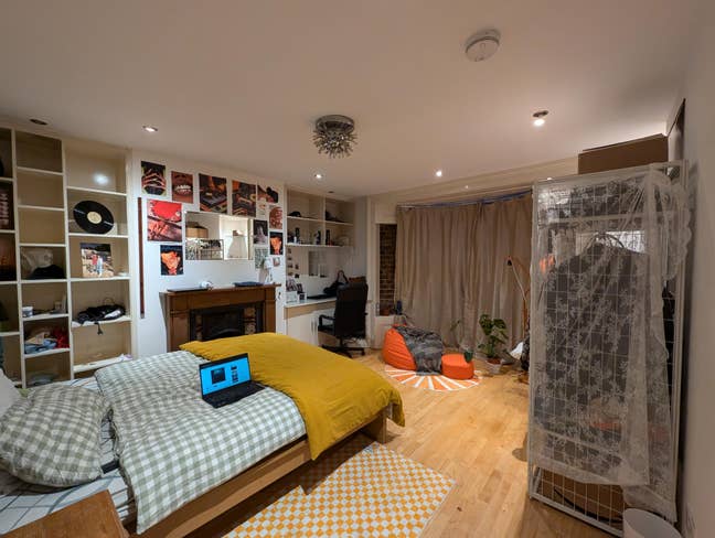 High-Demand Clapton Sublet (Feb 6–28 – &pound;850) Main Photo