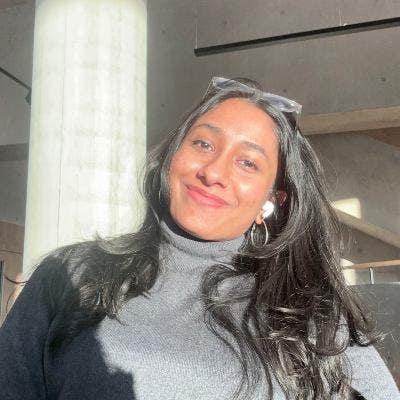 Hi! I’m Meghna 👋✨I am looking for a house share Main Photo
