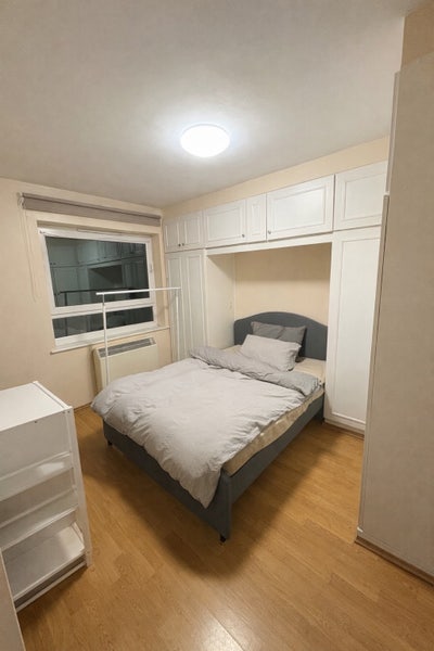 Double room in Zone 3 flat, great transport links Main Photo