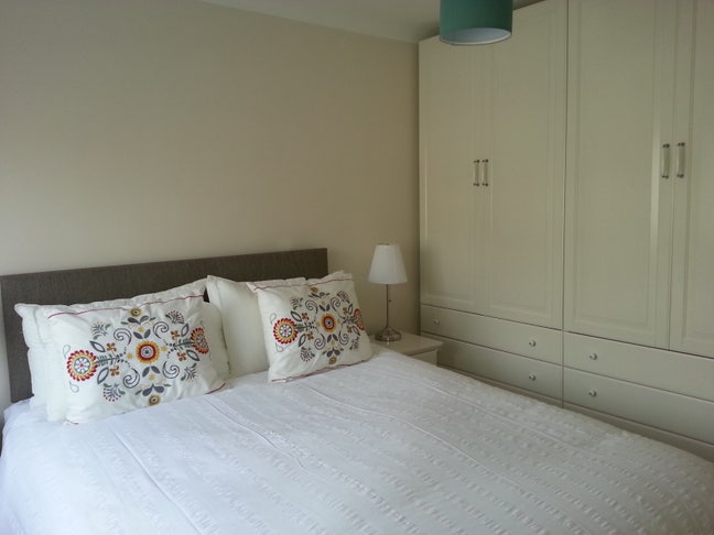 2 double bedroom  Ladbroke Grove  Main Photo