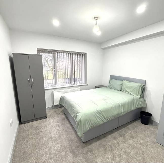 Supported housing hmo Main Photo