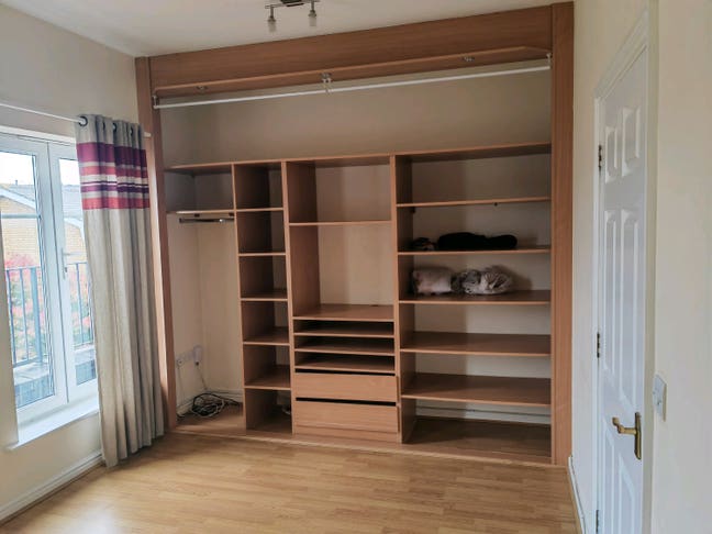 Double rooms to rent Main Photo