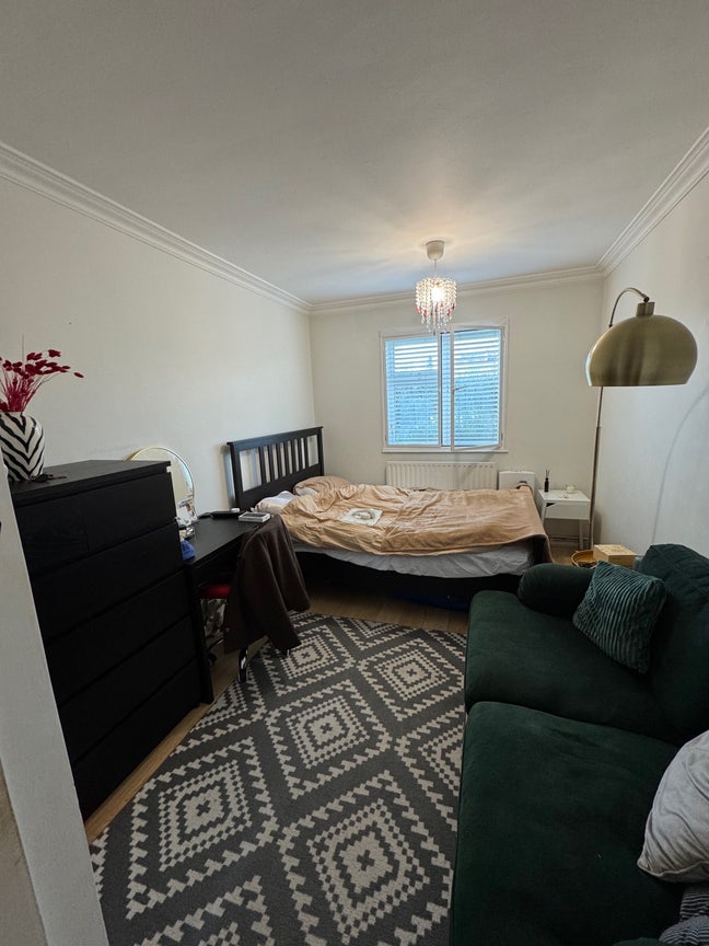 Double room in Camden  Main Photo