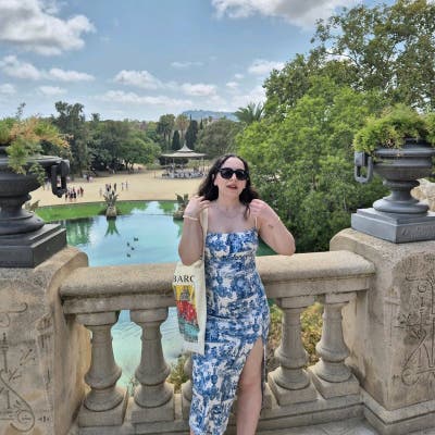 Student Female seeks a double room Main Photo