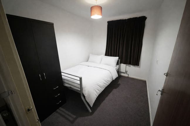 Clean & Quiet Single Room in SE17 Main Photo