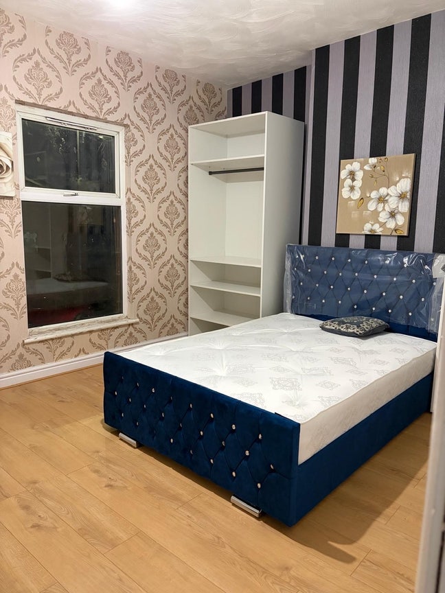 Refurbished Property in Moss Side, Manchester Main Photo