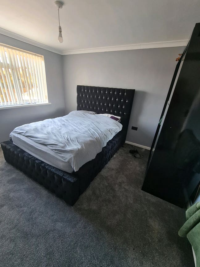 Double room Heckmondwike  Main Photo