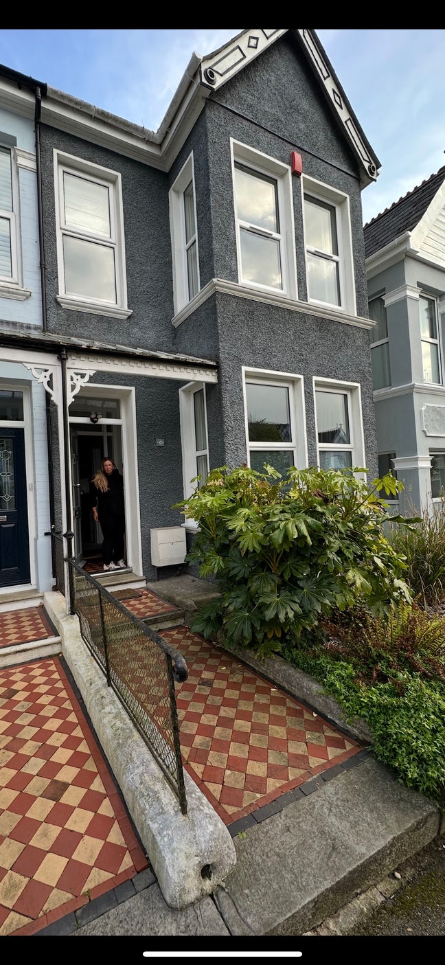 Central Plymouth. Peverell.  Main Photo