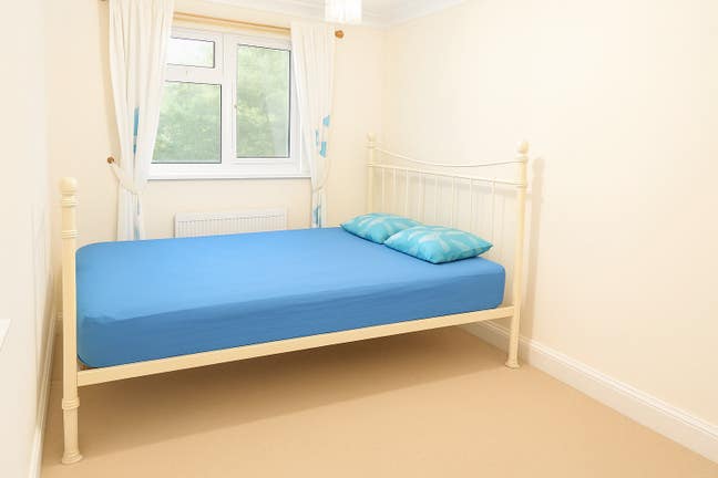 &pound;750pcm Peaceful Furnished Double, Bills Incl Main Photo