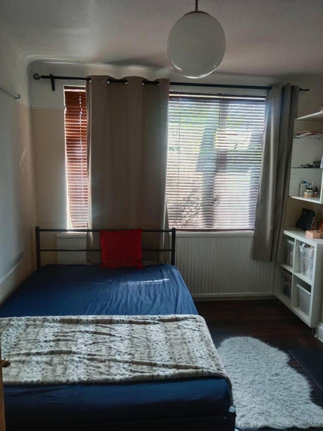 Modern bright double room in UB5- &pound;655 Main Photo