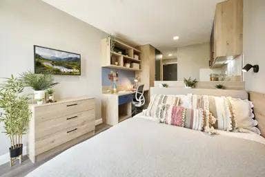 Studio Room Tenancy Takeover – aparto Spireworks,  Main Photo