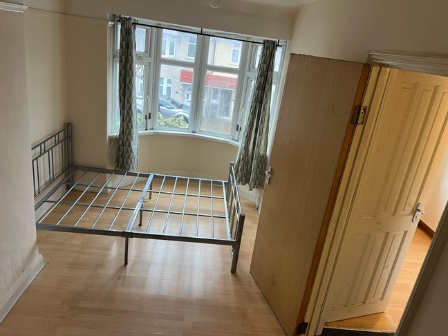 Spare room  Main Photo