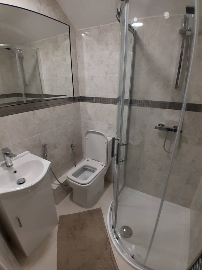 Studio flat Main Photo