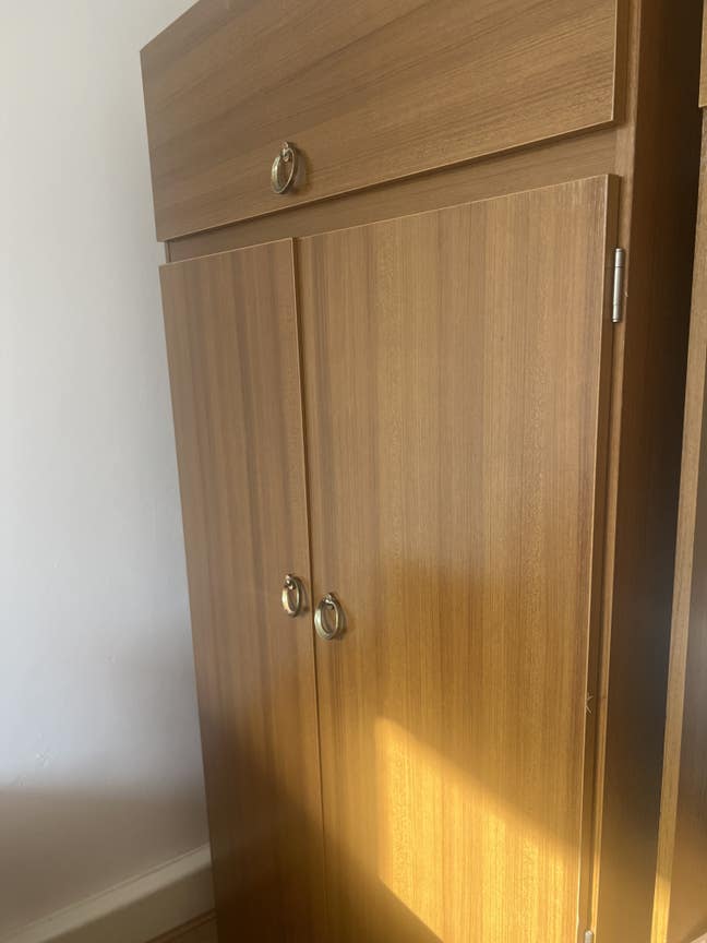 Decent Double Room Is Available for Rent  Main Photo