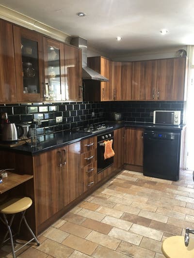 Lovely Double Bed Room | Wembley Park | Main Photo