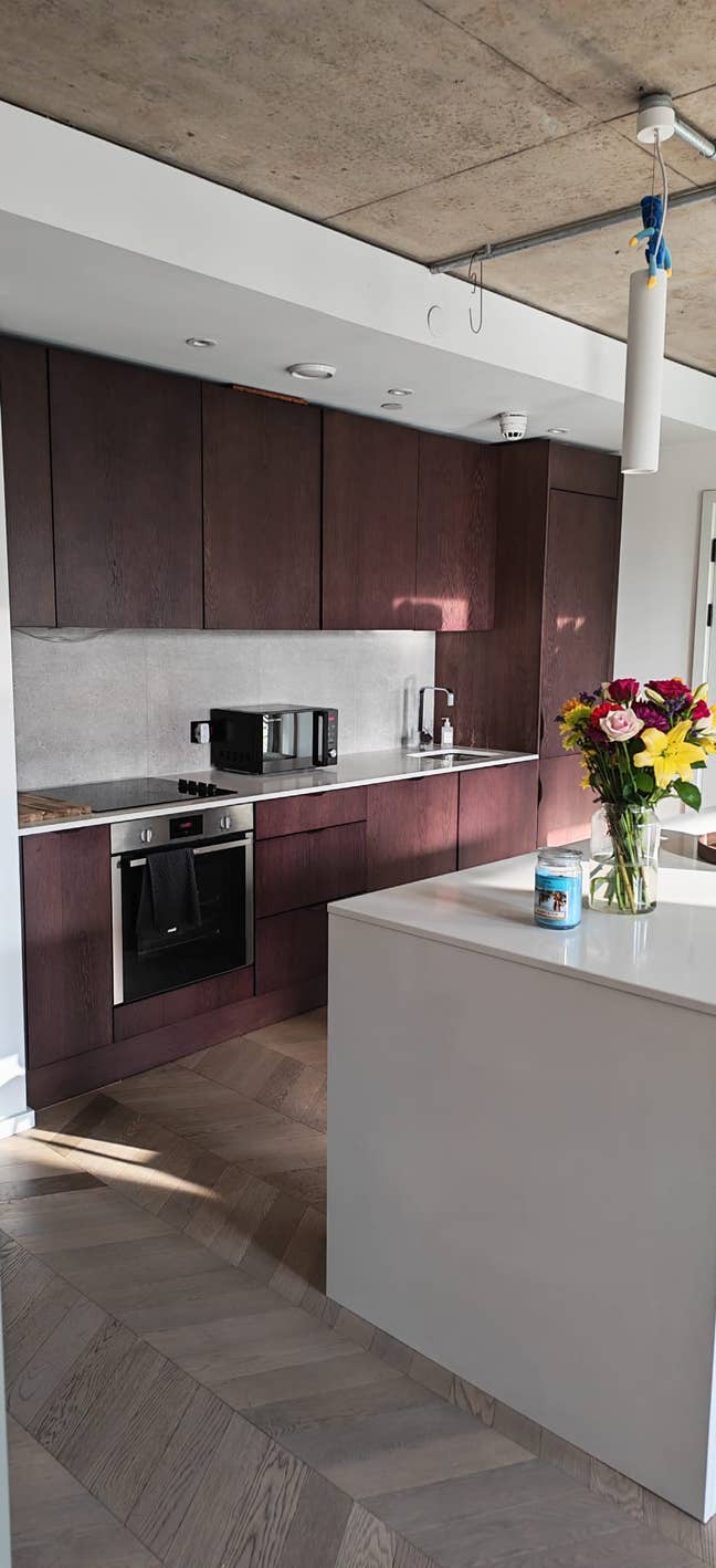 Room to Rent – Available from 1 April (M15 4UZ) Main Photo