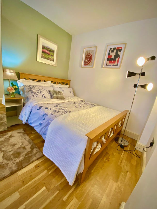 Luxury En Suit  Double Room  Arnos Grove N11 Main Photo