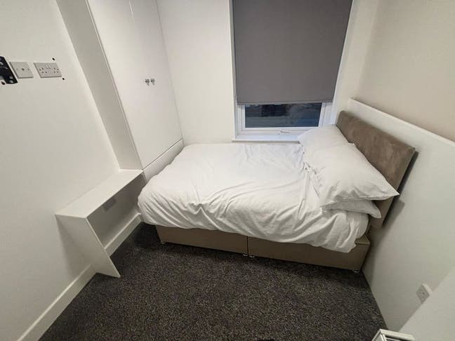 Ensuite Room Available – Darlington | &pound;425 PCM Main Photo
