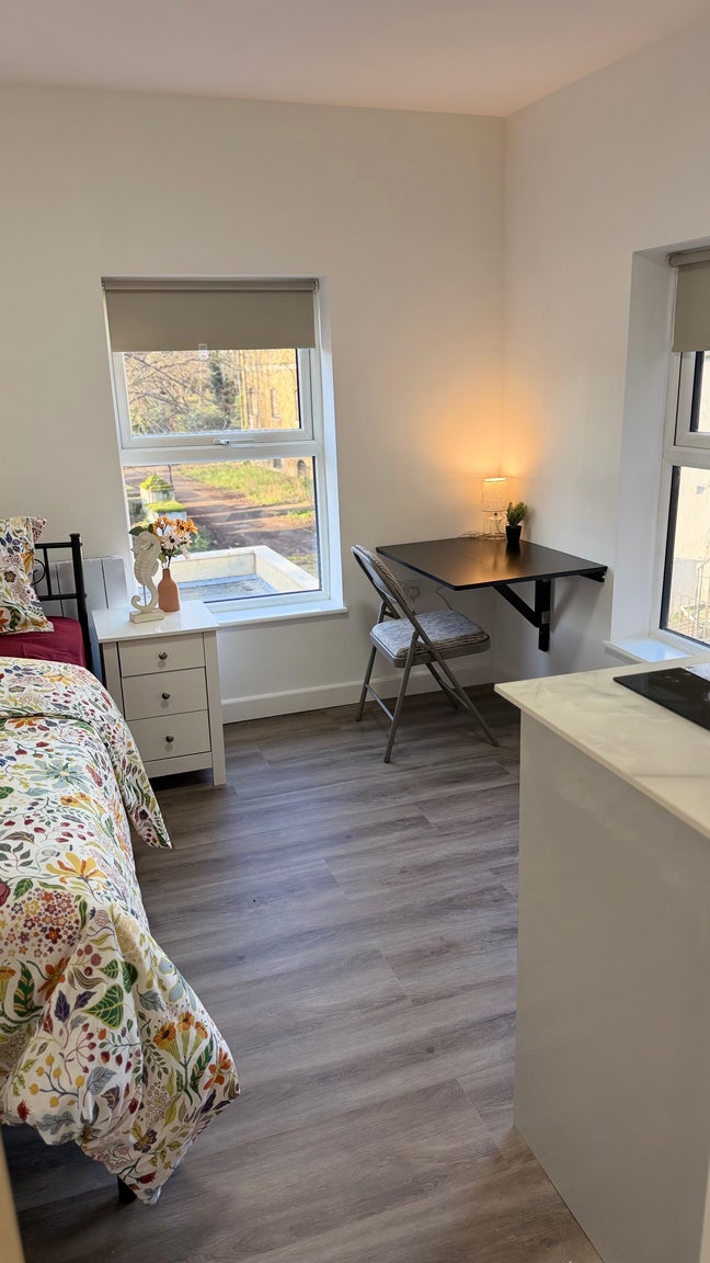 Brand New Room with Own Kitchen- Highbury Main Photo