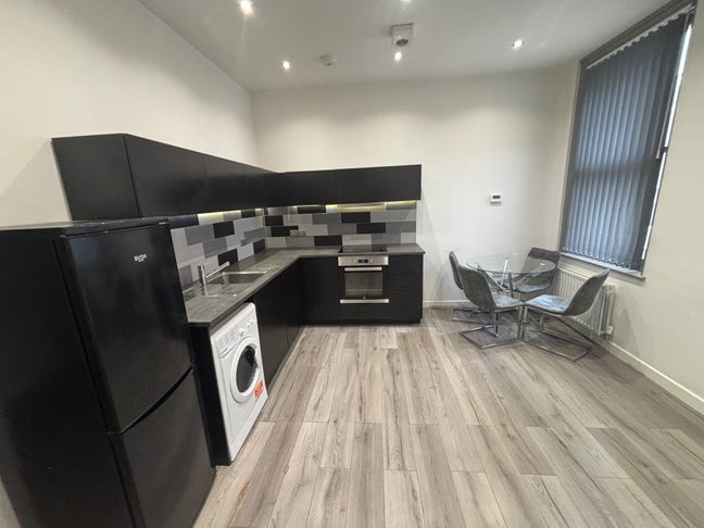 2 Bedroom Flat, St. Thomas Street, Sunderland Main Photo