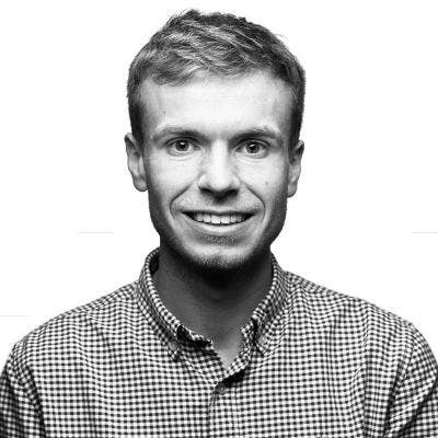 Young professional Main Photo