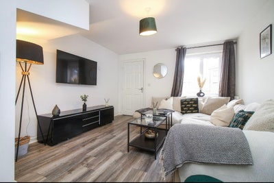 1 double room in new build  Main Photo