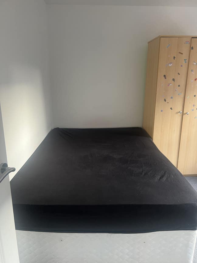 Double bedroom for rent - Kingsbrook Main Photo